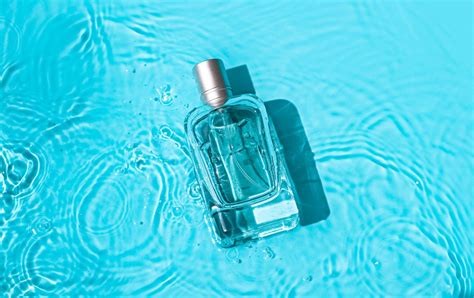 best ocean scents.